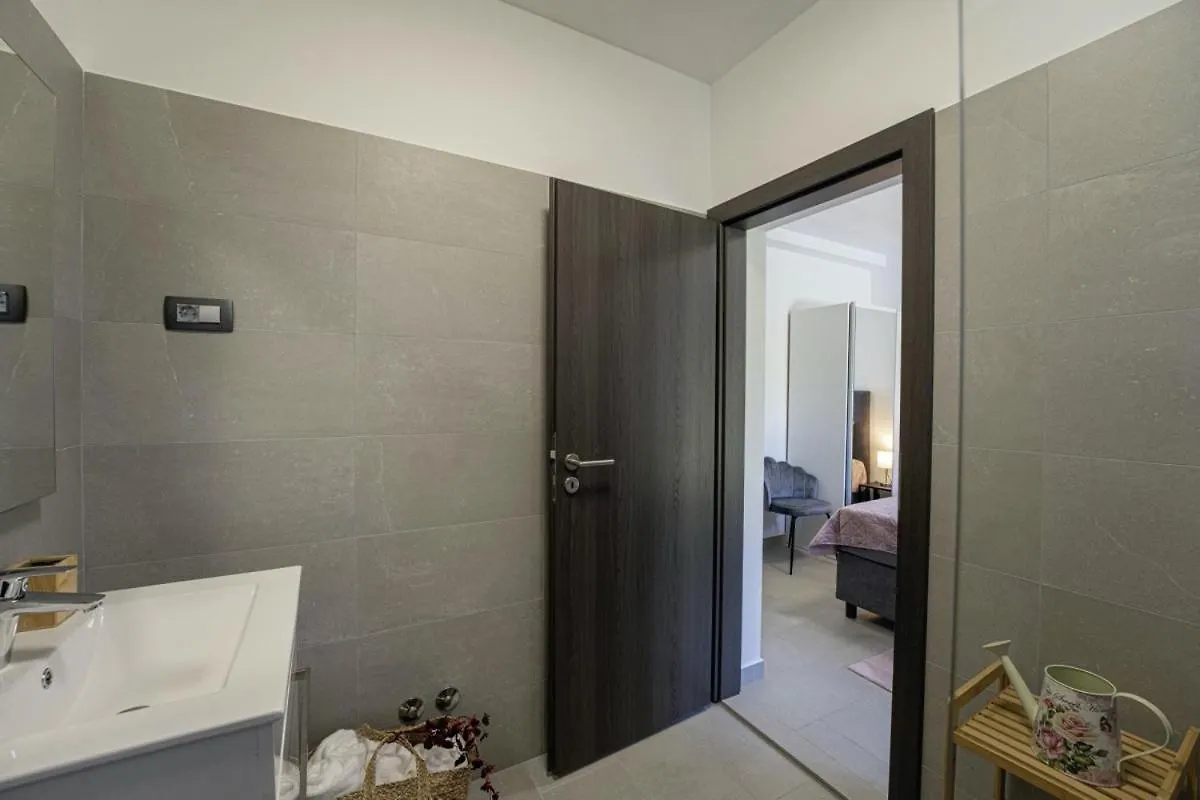 Villa Milena In Blaskovici - Haus Fuer 8 Personen Polje Cepic 0*,