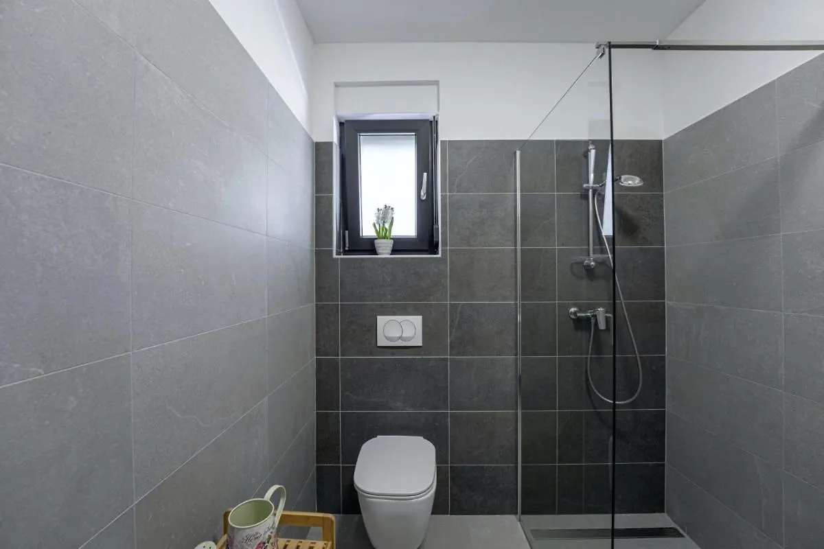 Villa Milena In Blaskovici - Haus Fuer 8 Personen Polje Cepic 0*,  Chorvatsko